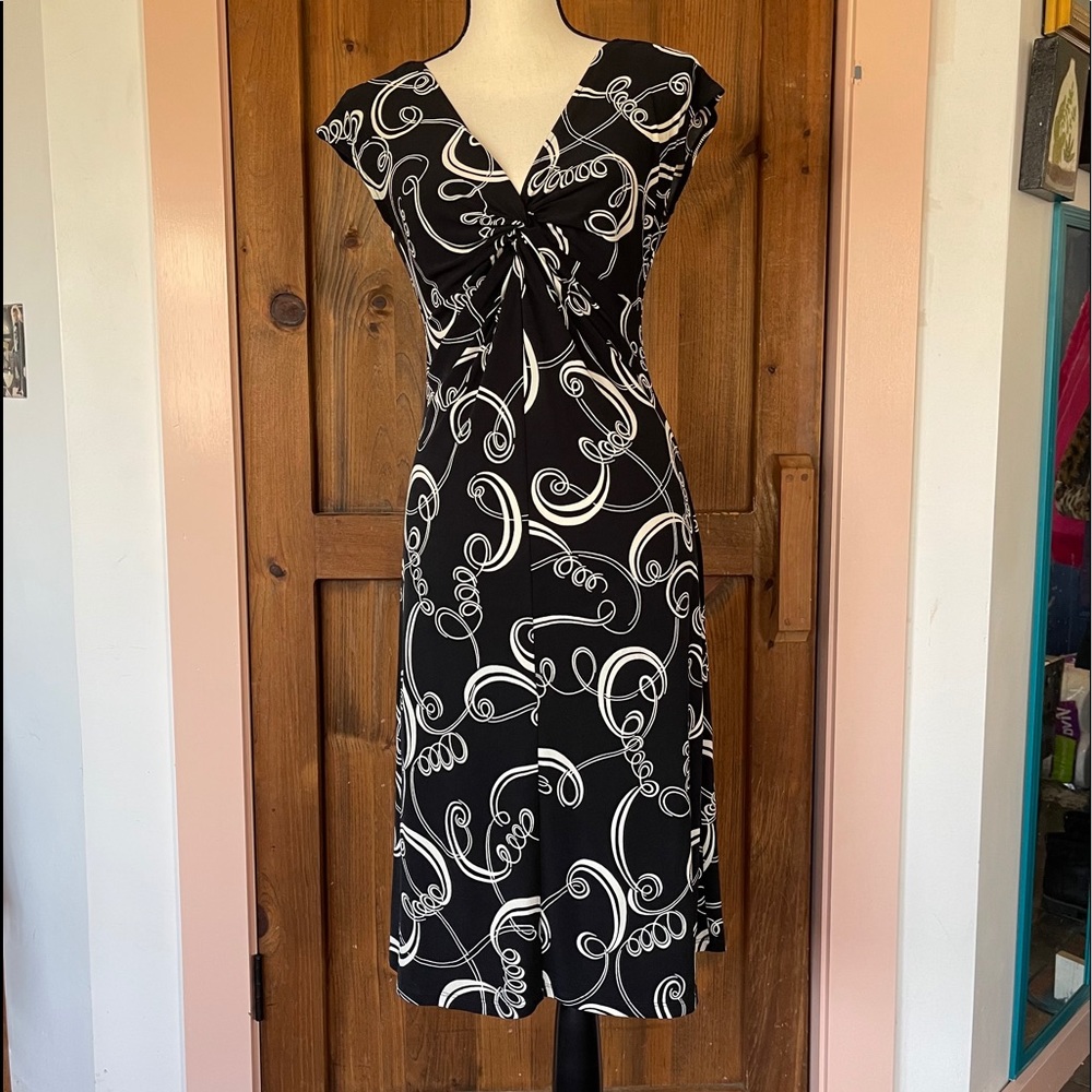 Lady Hathaway dress